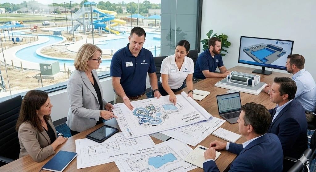 Project consultation