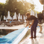 Top Trends in Pool Building Materials in Australia
